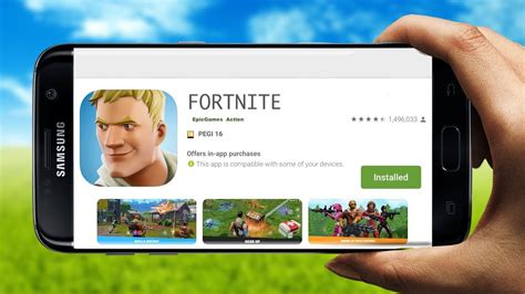 fortnite andorid|fortnite android app.